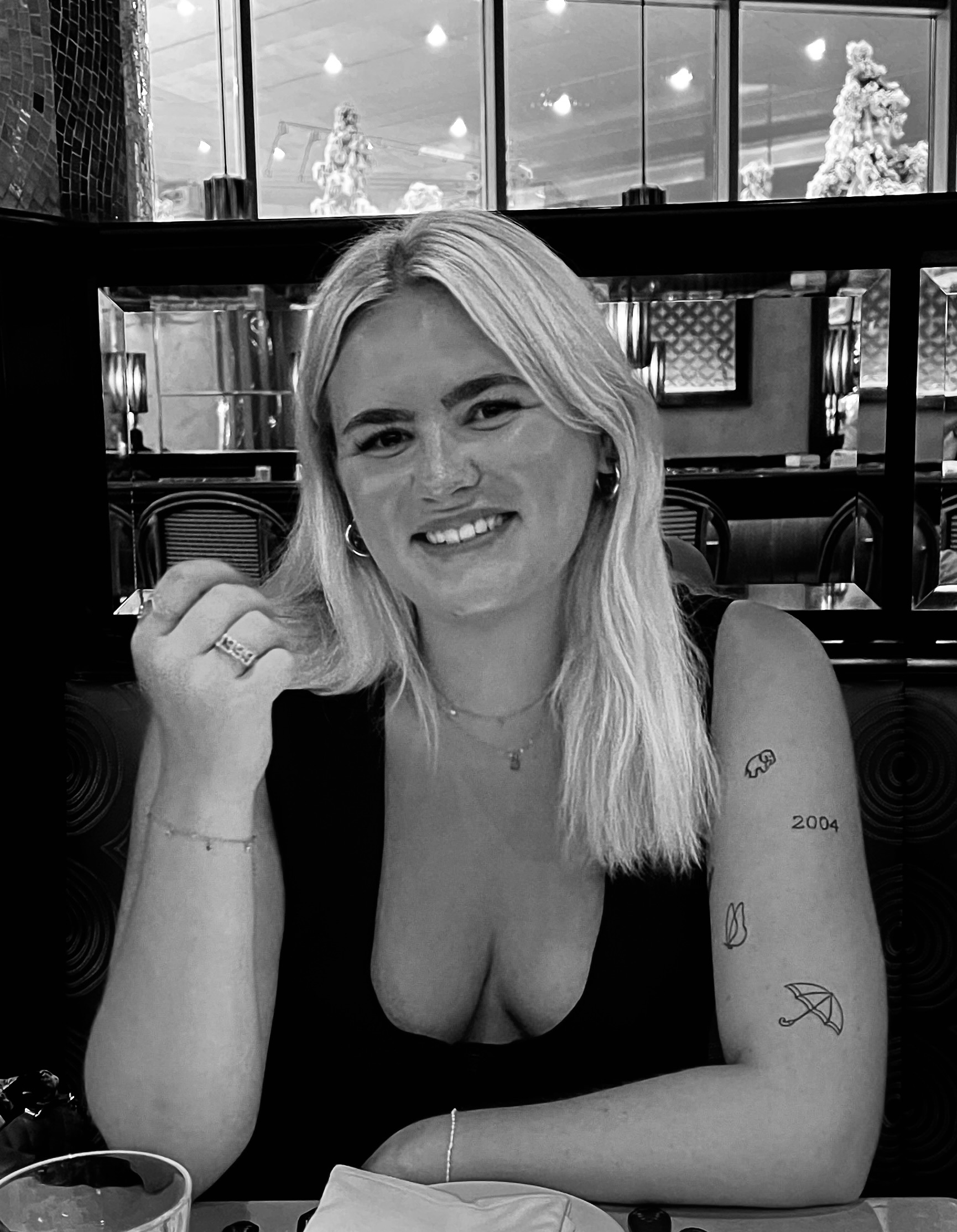 Et billede af Caroline